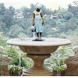 Fountains - Products