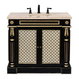 Featured in Projects - Furniture