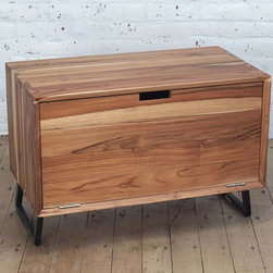 Ciao Cabinet - Storage Cabinets