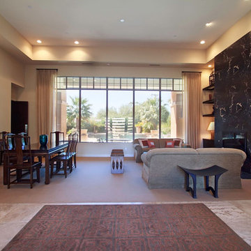 Contemporary Universal Design