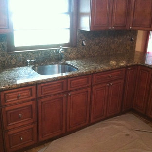 AGR Kitchens & Baths Review]