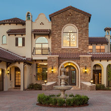 hacienda