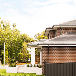 LEADING WITH THE HART - Roofing And Gutters