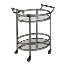 Bar carts