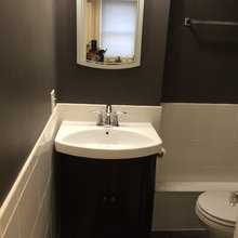 Florida Bathroom