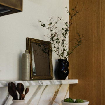 Reno, NV Midcentury Modern Remodel