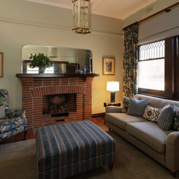 Netherby Residence