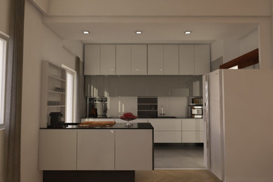 Idee per una cucina moderna