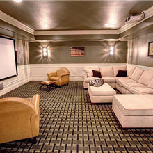 Home Theatre