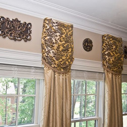 Fabric & Texture - Home Decor