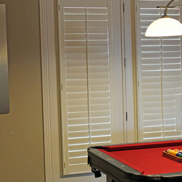 Lounge - Game Room