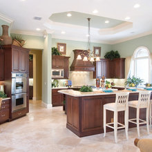 Kitchen Remodel Carson City