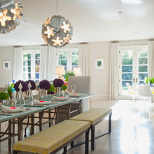 Dining Room Ideas