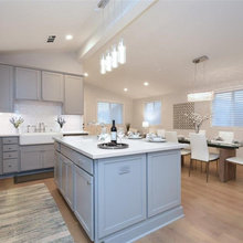 Kitchen Ideas