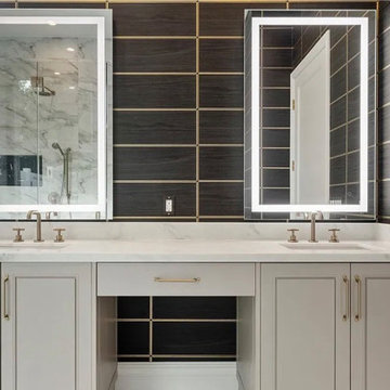 Bathroom Remodel