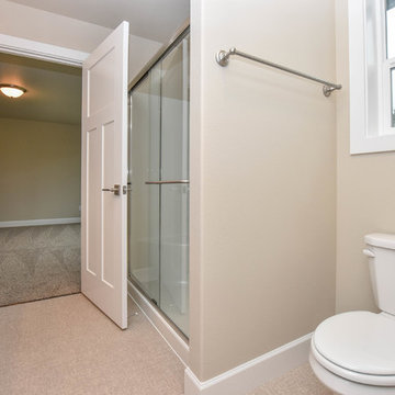 Spec Home 3