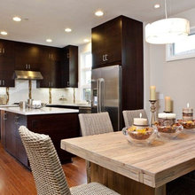 House Ideas