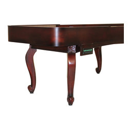 Edmore Shuffleboard Table - Products