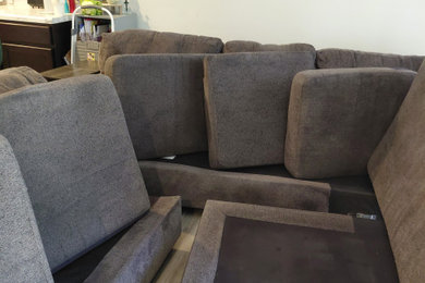 Upholstery Cleaning
