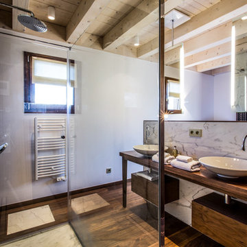 Chalet Saint-Gervais