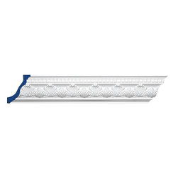 Inviting Home Inc. - Westport Crown Moulding - Molding And Trim
