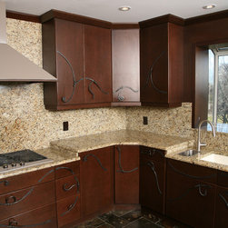 kitchen hardware - Products