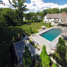 pool decking ideas