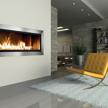 fireplaces