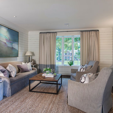 Advanced Renovation Projects
