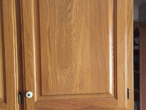 Solid wood kitchen unit door Cathedral style Brand new 900x600 MC1 