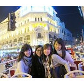 Nicole Tan's photo