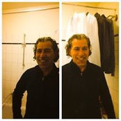 HE WAs foto
