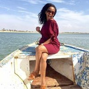 Madinah Diallo's photo