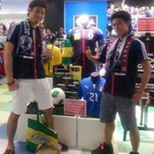 Foto von Jun Yamaguchi