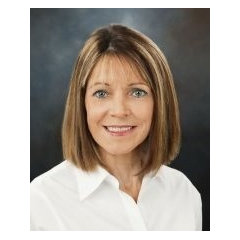 Lesa Mackey