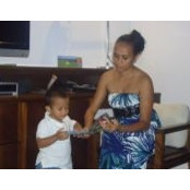 Nicole Ram's photo