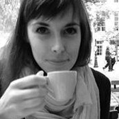 Anne Zanders foto