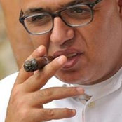 Antoine Maalouf's photo