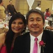 Benjie Roque's photo