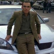 Mazen Kamal's photo