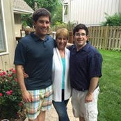 Gloria Elyachar's photo