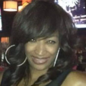 SHARMAN WILLIAMS's photo