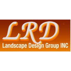 LRD Landscape, Design Group INC