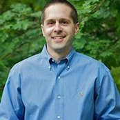 Michael Connelly's photo