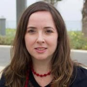 Maayan Pomerantz Greenwald's photo