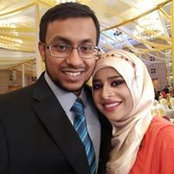 Alysha Rahman's photo