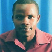 Julius Keli's photo