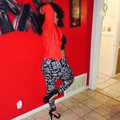 Photo de Zuleakia Lofton