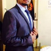 Advait Kumars billede