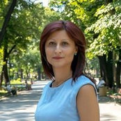 Veselina Boteva's photo